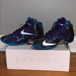 Nike zoom soldier Vii